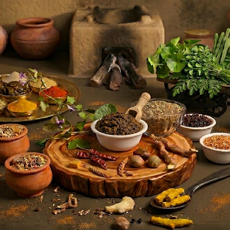Thokku Varieties