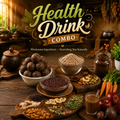 Health Drink Combo