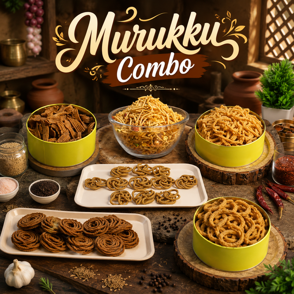 Murukku Combo
