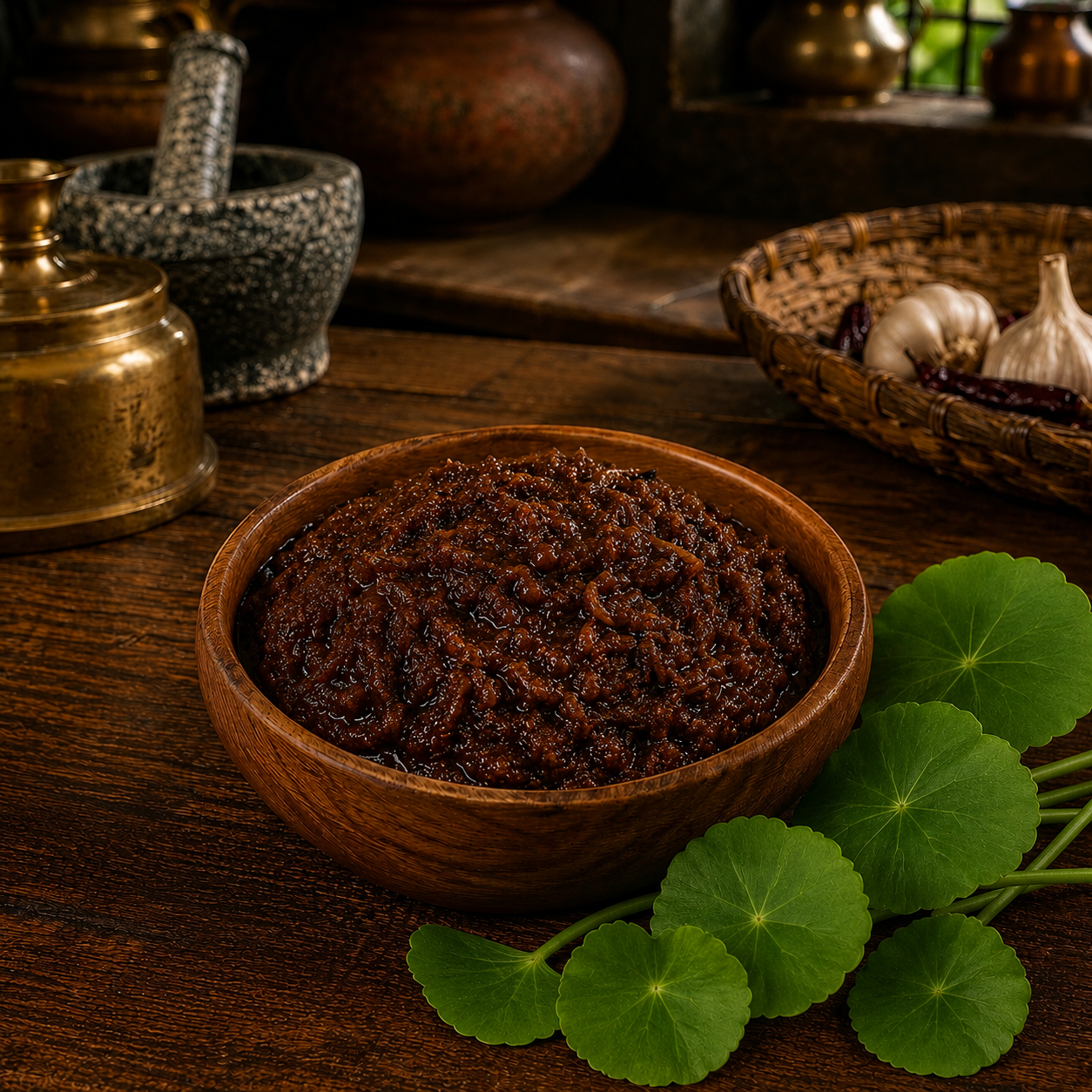 Vallarai Thokku