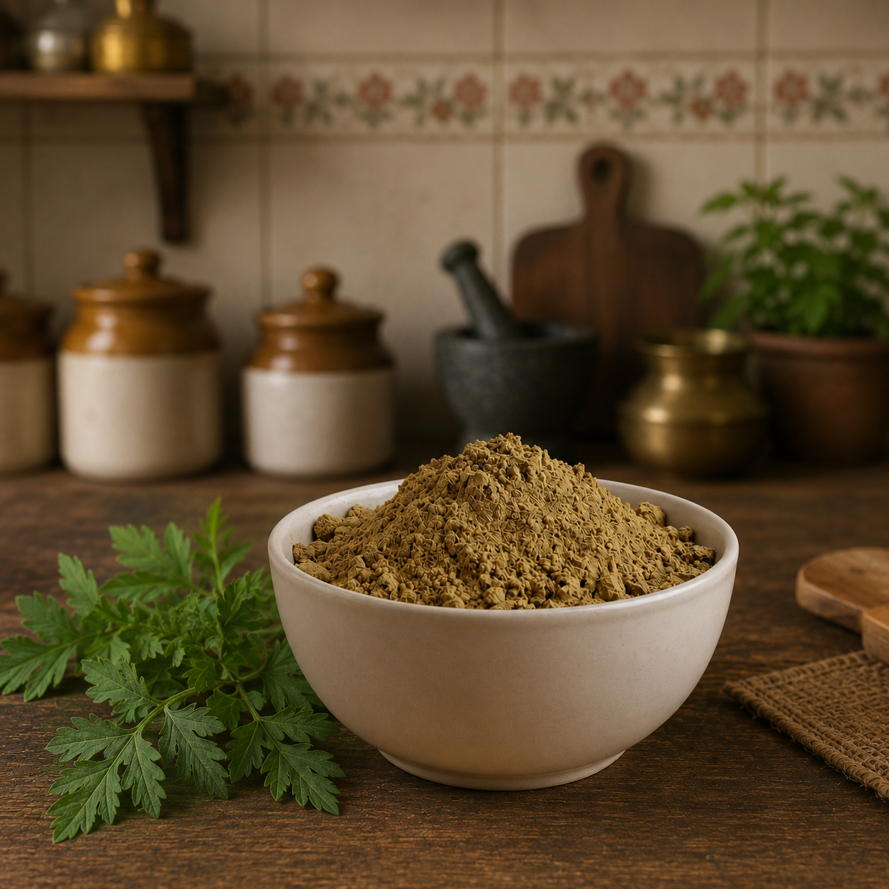 Mudakathan Soup Mix