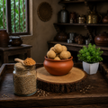 Kambu Laddoo