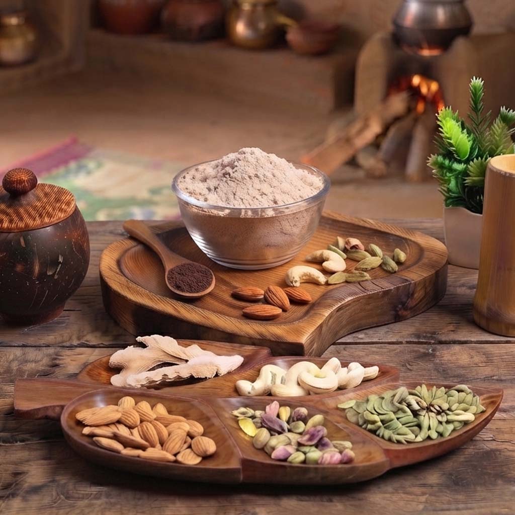 Mulakattiya Siruthaniya Sathu Maavu