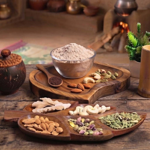 Mulakattiya Siruthaniya Sathu Maavu