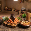 Carrot Malt
