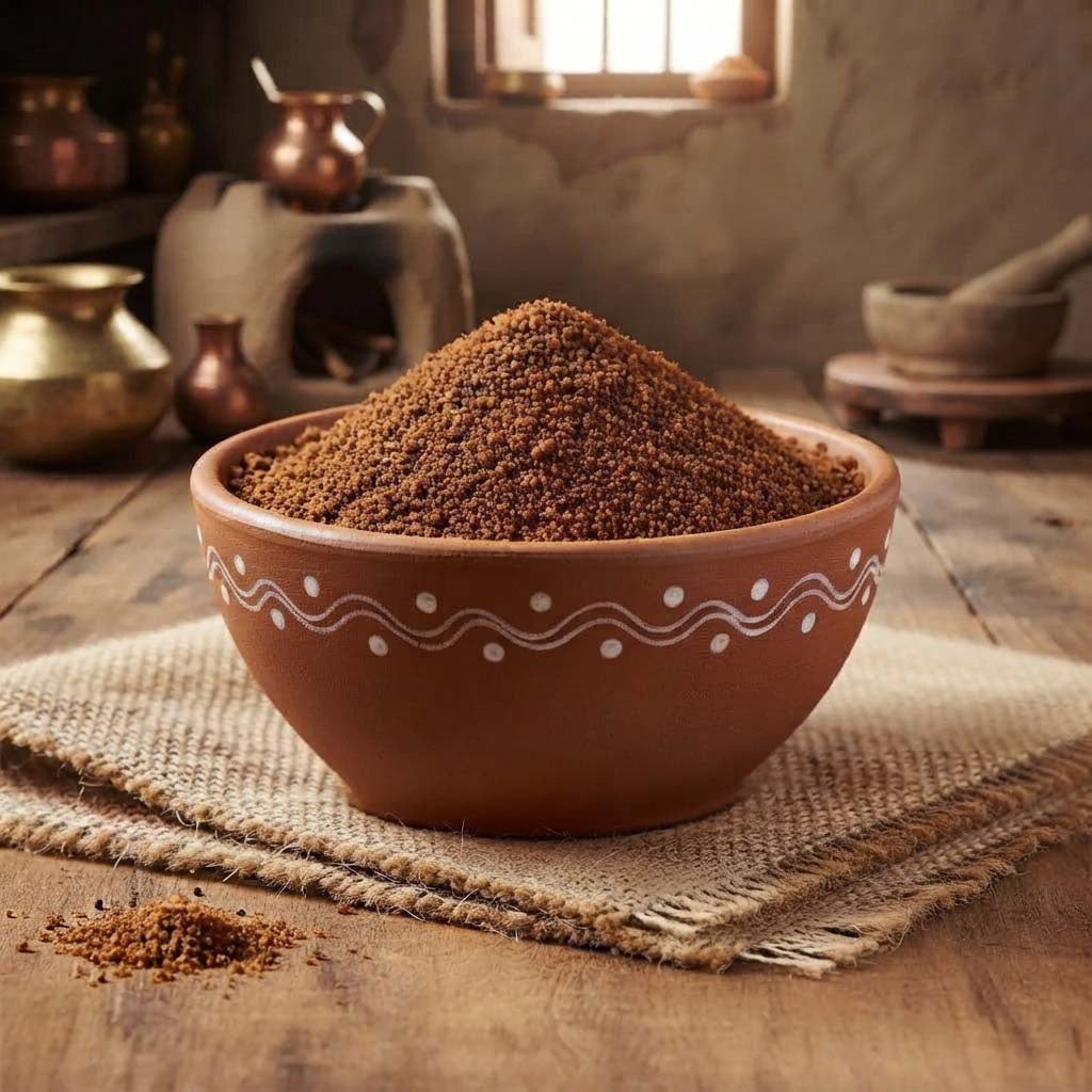 Nattu Sakkarai