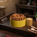 Thinai Murukku